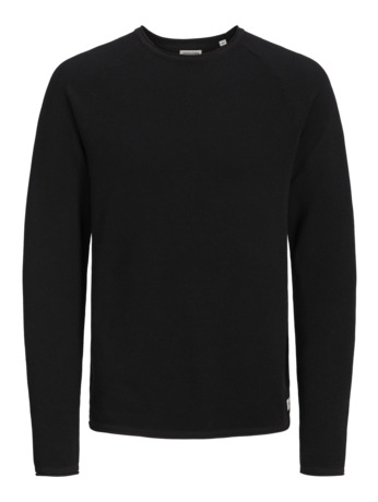 Gebreide pullover trui (L/S)