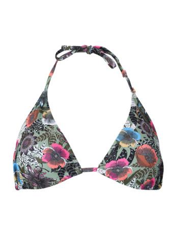 Novalee-AO Women Bikini Top