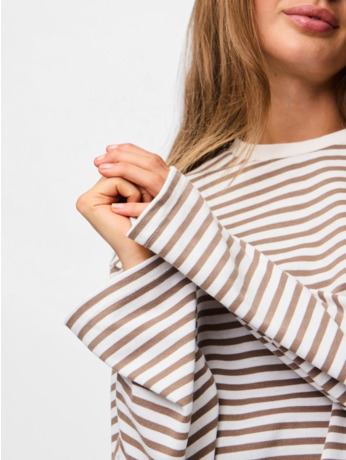 Oversize Fit O-Neck Short Sleeves (S/S)