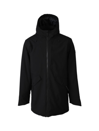 Nelson Men Jacket