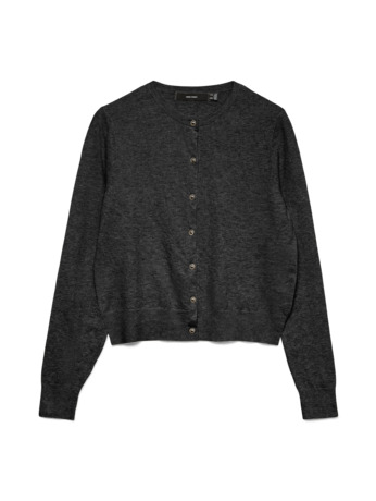 Regular Fit O-Neck Long Sleeves (L/S)