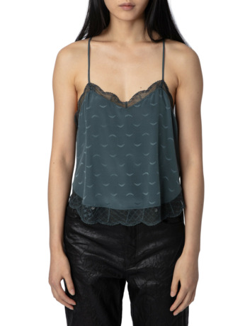 CLAUDY JAC WINGS