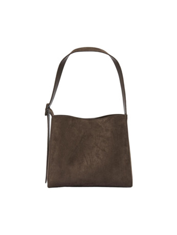 STUANNIKA FAUX SUEDE BAG ACC