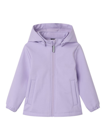 Detachable Hood Long Sleeves (L/S)