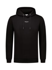 Ski Slope Cities Hoodie