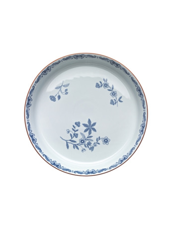 Ostindia oven dish 28cm