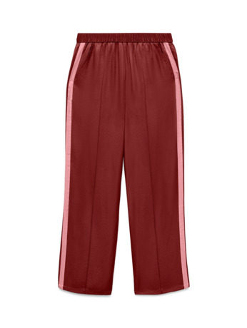 VMVINA DETAIL HW STRAIGHT PANTS WVN