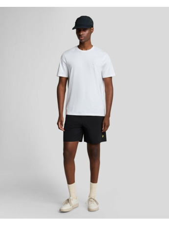 Plain Swimshort