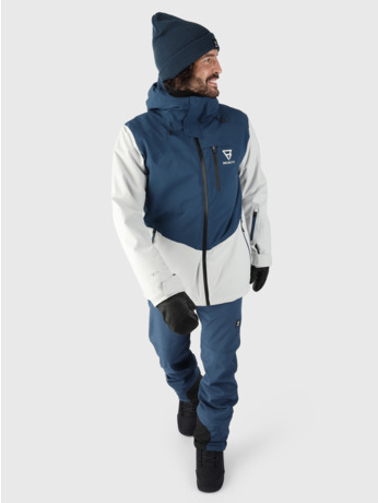Huygens Men Softshell Pants