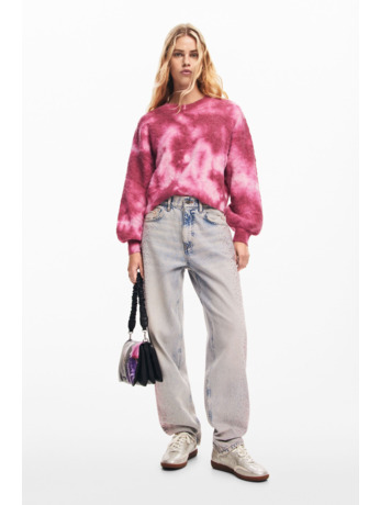 PULLOVER JERS VICTORIA