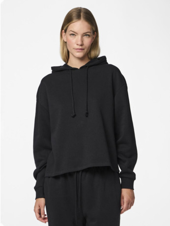 Regular Fit Hoodie Long Sleeves (L/S)