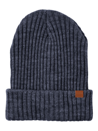 NKNMILAN KNIT HAT2 NOOS