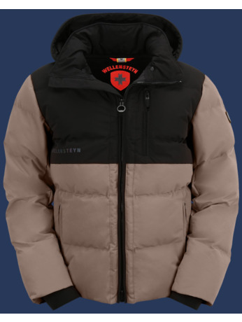 Royal Flash Men, StroBoAirTec