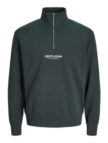 Kwartrits Sweatshirt (L/S)
