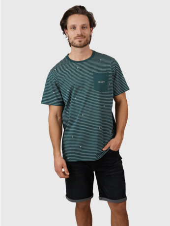 T-shirt Axle-Stripe