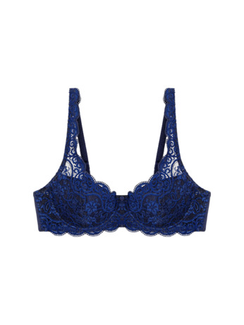 Amourette, voorgevormd met beugel