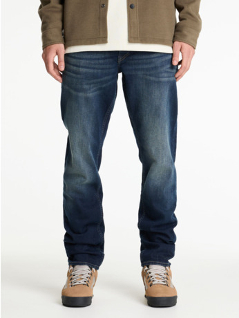 Chasin Heren Jeans Evan Terrain