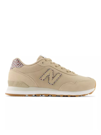 New Balance Dames Sneakers Beige 515