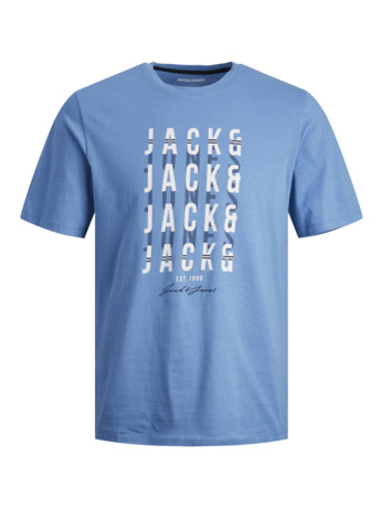 Standard Fit T-shirts (S/S)