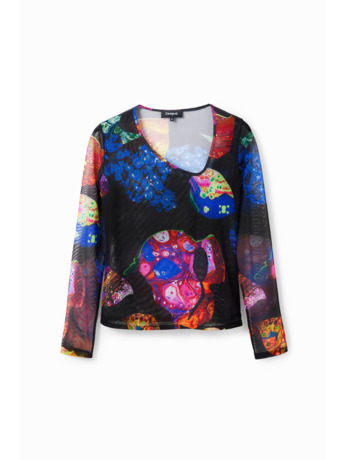 ARLES-LACROIX T-SHIRT