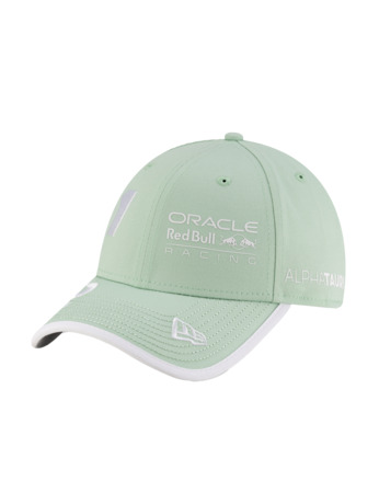 GP Miami Driver Cap 2025 - Max Verstappen - New Era 9Forty- Red Bull Racing