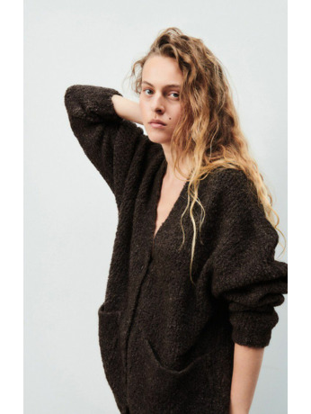 Damesvest Zolly