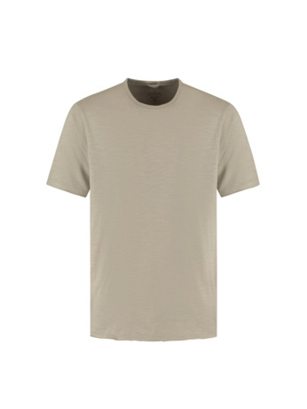 Dstrezzed Heren Korte Mouw Jersey Wit Mc Queen T-shirt