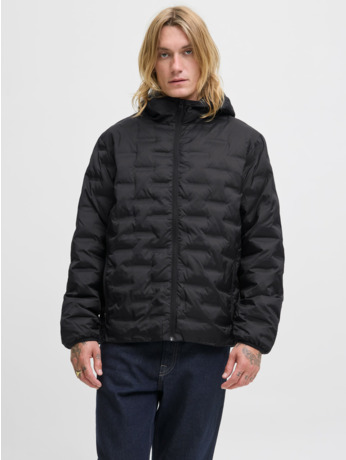 JWHASTON QUILTED JACKET