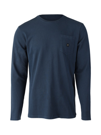 Pascal Men Longsleeve