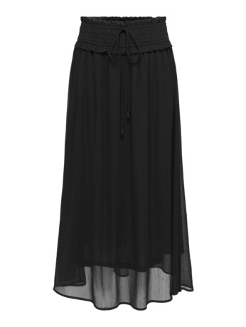 PGBELLA MIDI SKIRT WVN