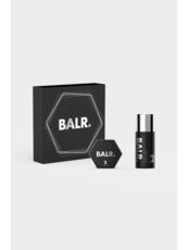BALR. 2 For Men Giftbox Edp + Deodorant Black