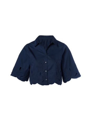 TIRZY BLOUSE