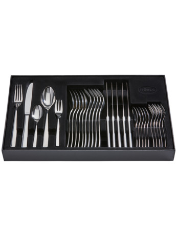 Besteck-set Elegance 30-dlg