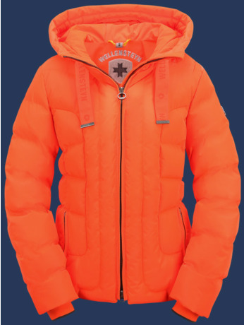 Belvitini Short, TiSaAirTec
