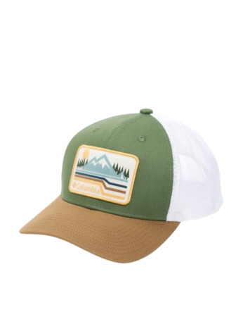 M Whipsstaff Snap Back
