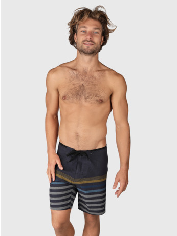 Boardshorts Paitor-Stripe