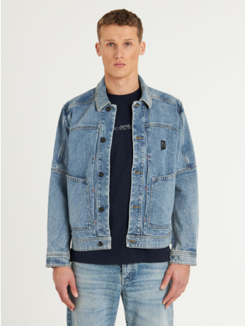 Chasin Heren Jas Atom Jacket