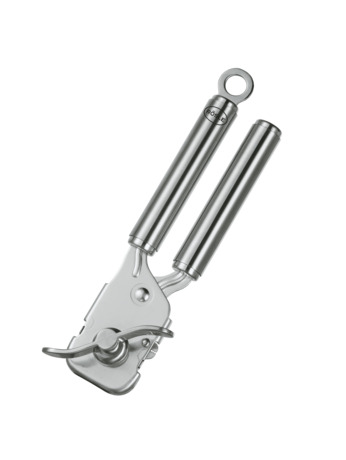 Can Opener with pliers grip