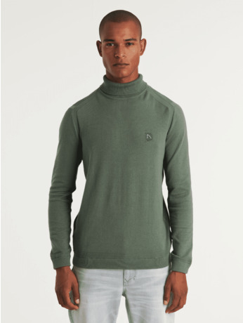 Chasin Heren Truien Leonard