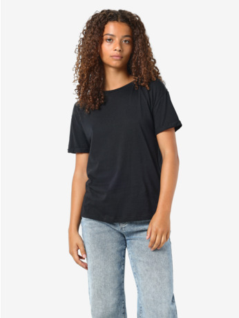 NMBRANDY S/S TOP NOOS