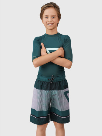 Swim Shorts Marony