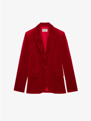 VAVY VELVET