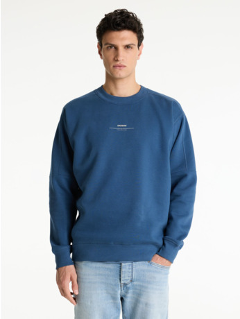 Chasin Heren Sweater Regent Round