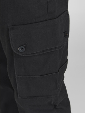 Tapered Fit