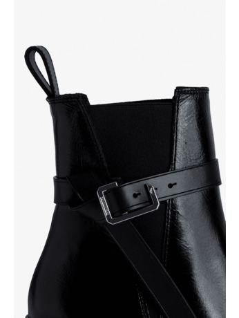 TYLER CECILIA VINTAGE PATENT