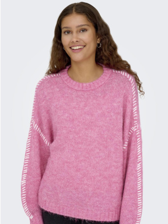 Knit Fit O-Neck Long Sleeves (L/S)
