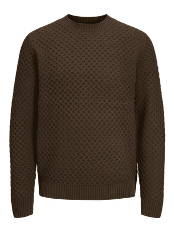 JWHSTEEN KNIT CREW NECK