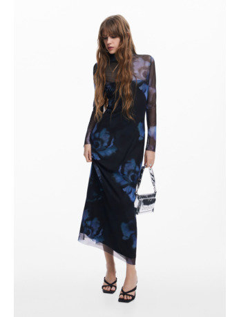 JURK VEST NUEVA ORLEANS