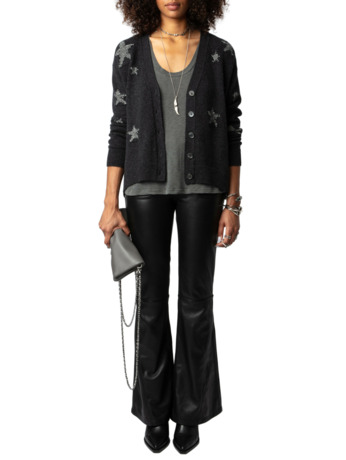 MIRKA WS STARS TWEED