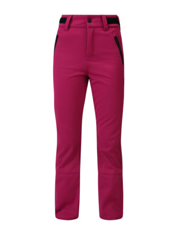 Marty Girls Softshell Pants